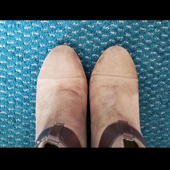 Carlos booties - Picture 3 of 5